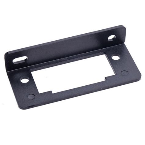 obd2 under dash bracket